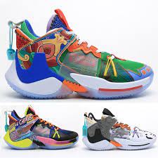 Have you ever watched russell westbrook walk? Grosshandel 2020 Mens Russell Westbrook Why Not Zero 2 Ii Elite Se Basketball Schuh Sport Schuh Zero Pf Designer Beliebte Jungen Turnschuh Trainer 40 46 Von Jerseyrocker 88 42 Auf De Dhgate Com Dhgate