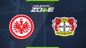 Apr 24, 2021 7:30 pm. 2019 20 Bundesliga Eintracht Frankfurt Vs Bayer Leverkusen Preview Prediction The Stats Zone