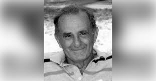 Obituary information for Nicholas Palermo