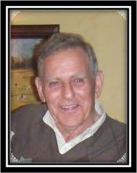 Death Notice of Thomas Joseph Finnerty (Loughrea, Galway)