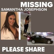 Samantha josephson columbia police dept. Wfmy News 2 Sad Update Samantha Josephson A Facebook
