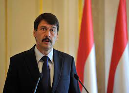 Maybe you would like to learn more about one of these? Janos Ader Biography Childhood Life Achievements Timeline