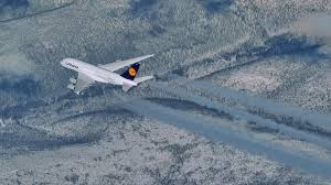 Lufthansa A380 What You Need To Know Business Traveller