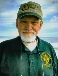 Obituary information for Preston Earl Bradham, Jr.