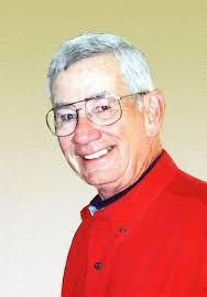 Dr Charles Robert “Charlie” Marshall (1935-2015)