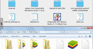 How to extract free fire game obb filehy guy i will uploaded a new video so please like this video and don't forget to subscribe my channel thank you.ap. How To Store Bluestacks Obb Data Sdcard Shared Folder Location In Pc Tech Linko