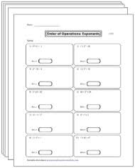 Mathworksheets4kids identifying inequalities answers : Mathworksheets4kids