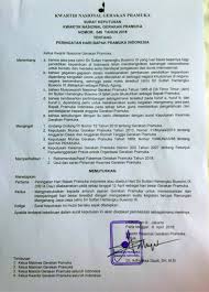 We did not find results for: Contoh Sk Pembina Pramuka Blog Materi Pramuka