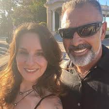 Hooked up to the biggest fish I've ever fought