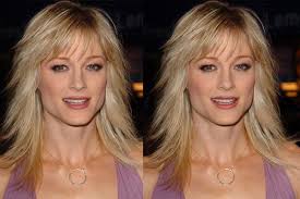 Feather with straight hair cut on long hairs | which hair cut suits on long, straight and thin hairs 180° layer with feathers hair cut. Feathered Haircuts 20 Popular Feather Cut Hairstyles For Women