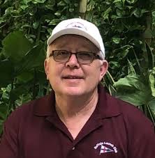 Mark Von Wryeza Obituary (2024)