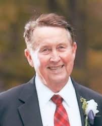 Charles Marvin Obituary (2013)