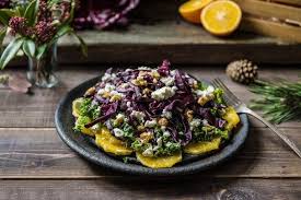 Rotkohl Mal Anders Hellofresh Blog Rotkohl Rezepte Rotkohlsalat
