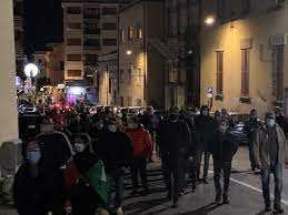 Racconta la sua storia e. Protesta Dei Ristoratori A Roma Il 25 Gennaio In Piazza Anche Anzio E Nettuno