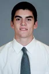 2010-11 Basketball (Men) Roster