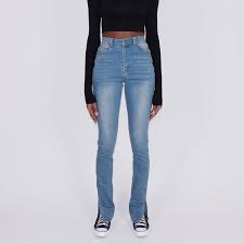 High rise 5 pocket skinny jeans. If You Re Tall These 10 Jeans Are Made Specifically For Your Body