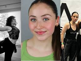 Fundraiser for Deborah Jones by Marissa Jones : Help me take my Dance Dream  to New York