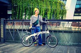 自転車の持つ無限の可能性 doppelganger 200whiteback doppelganger自転車 のアイコンともいえるパラレルツインチューブフレームを採用する20インチ折りたたみ自転車 bicycle bike vicicleta fahrrad velo bicicletta bicycle