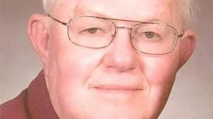 Bernard “Bernie” Doyle Harrison