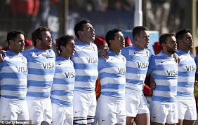 Coach steve hansen took a risk and left of his experienced players back in new zealand, putting faith in some of his younger squad. Six Argentina Internationals Have Been Diagnosed With Covid 19 Ahead Of Ruby Championship Training Aktuelle Boulevard Nachrichten Und Fotogalerien Zu Stars Sternchen