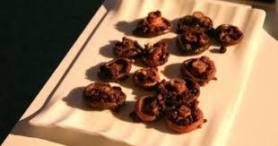 Recepta Els Rovellons Amb Botifarra Negra De Nandu Jubany