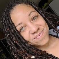 Dimitria "DEDE" Jones Obituary