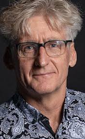 Book Kerry Cue for your next event