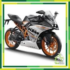 Ktm bikers malaysia (@ktmbikersmalaysia) • instagram photos and videos. Ktm Rc 250 Motorcycle Shopee Malaysia