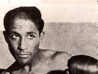 Bill Sliney boxer •