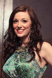 Miss England Katrina Hodge Editorial Stock Photo