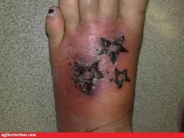 Tattoo scabbing on your first piece of ink can be very worrying if you're not sure of the whole tattoo healing process. What To Do When Your Tattoo Is Scabbing Tatring Tattoos Piercings