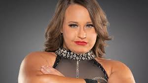Female wrestler Jordynne Grace asked to s*** in a brownie and eat it by  creepy fan