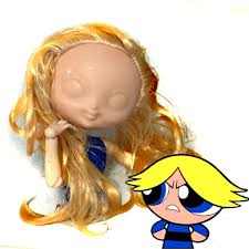Maybe you would like to learn more about one of these? Wip Boomer From The Rowdyruff Boys From The Powerpuff Girls Show Follow Me Filaminred For More Updates Formerly Thewhitepinoy Ooakdolls