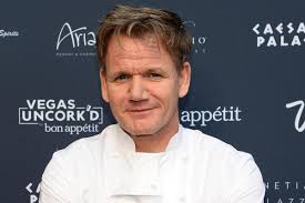 The video below shows ramsay cooking up his version of pad thai noodles at the blue elephant restaurant in england. Gordon Ramsay Eats Delicious Guinea Pigs On New National Geographic Show The Independent