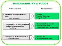 When it comes to your dog's diet, you want the best for his or her health. Sustainable Diet From The Urban Brazilian Consumer Perspective Sciencedirect