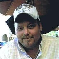 Richard Todd "Ricky" Sapp Obituary