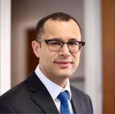 Double congratulations for Fife Para athlete The day after Mike Drever  received the Rotary Club of Kilrymont St Andrews quaich as disabled  sportsperson of the year, Mike's wife Mischa gave birth to