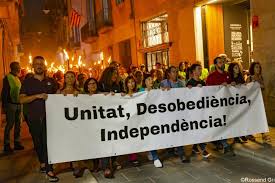 El fracaso secesionista - José María Marco