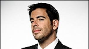 Eli Roth News & Biography