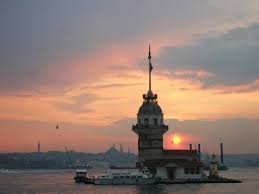 Istambul, na turquia é uma viagem barata na europa. Turquia Istambul