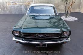 Image result for Pagoda Green 1964 Mustang