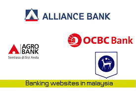 Agrobank mobile ilovasidan foydalangan holda masofadan turib olinadi. All E Banking Websites In Malaysia Fortune My