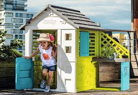 Kinderspielhaus von smoby super zustand. Jjtuhe Lry1x M