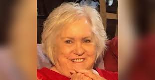 Mary Flowers Johnson Obituary