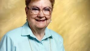 Remembrance of the Life of Sister Susan (formerly Sister William Mary)  Howard SL