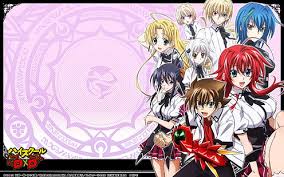 Discover more posts about gremory. Hd Wallpaper Highschool Dxd Rias Gremory Girl Wallpaper Flare