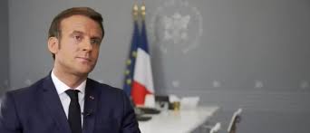 Une rumeur folle mais pas infondée. Emmanuel Macron A T Il Envisage De Demissionner Pour Provoquer Une Election Presidentielle Anticipee Et Etre Sur De Gagner La Reponse De L Elysee Aux Revelations Du Figaro Jean Marc Morandini