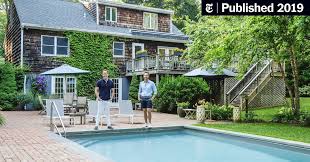 Maybe you would like to learn more about one of these? Buying A Weekend House With Friends Is It Really A Good Idea The New York Times