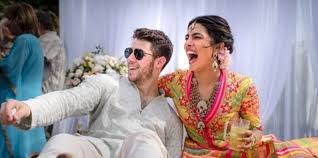Priyanka chopra and nick jonas married. Priyanka Chopra Will Have Three Or More Dresses At Her Wedding To Nick Jonas