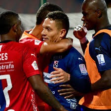 Deportivo independiente medellín, also known as dim or independiente medellín, is a colombian professional football team based in medellín that currently plays in the categoría primera a. Los Jugadores Que Busca El Dim Para 2021 El Deportivo